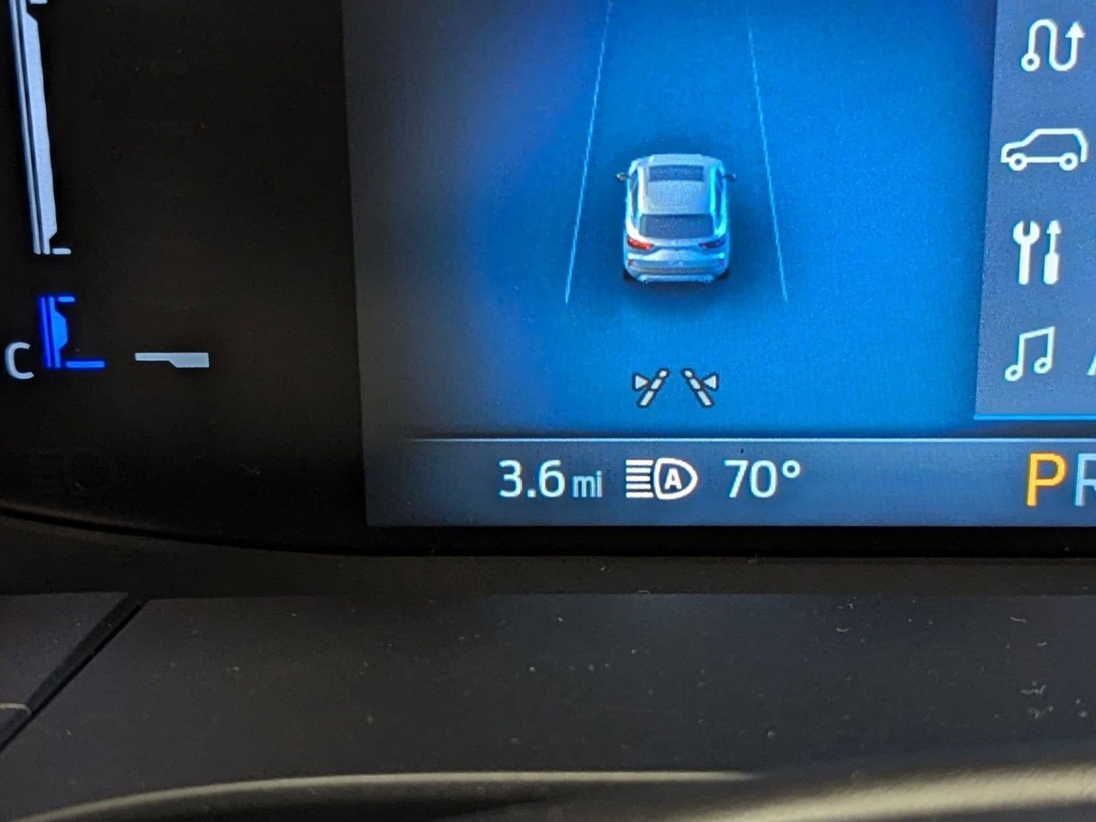 New 2026 Ford Escape Active w/ Cold Weather Package image 15