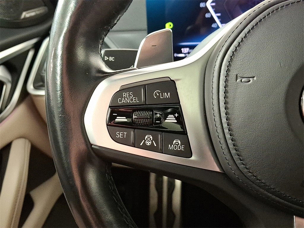 Certified 2024 BMW M440i xDrive Gran Coupe image 22