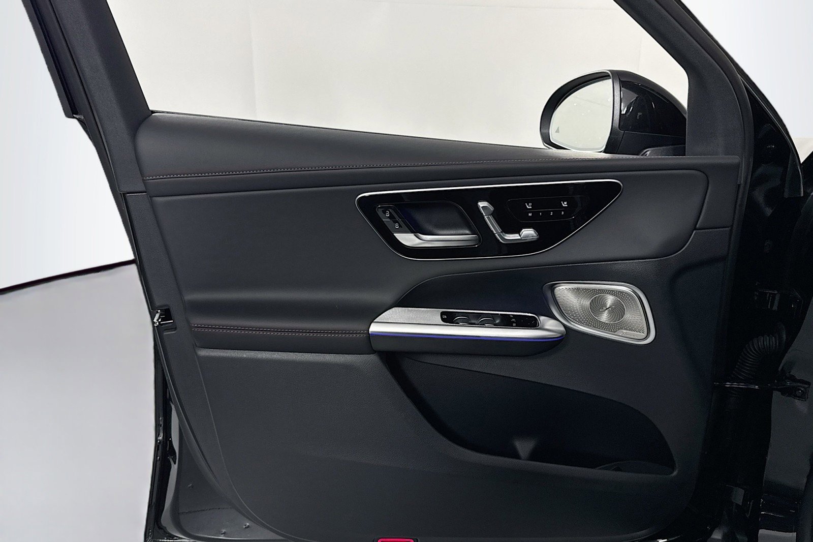 New 2025 Mercedes-Benz GLC 43 AMG 4MATIC image 20