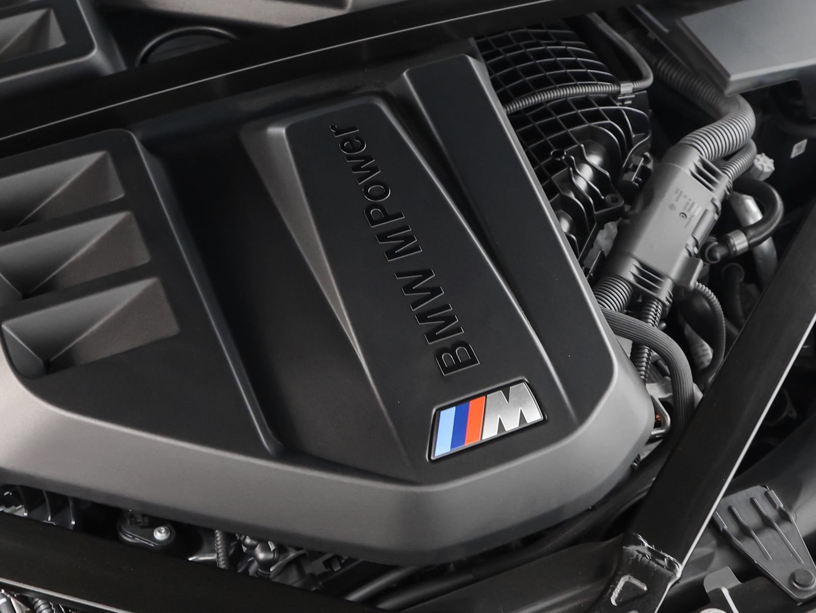 Used 2026 BMW M4 xDrive Competition AWD/4WD image 25