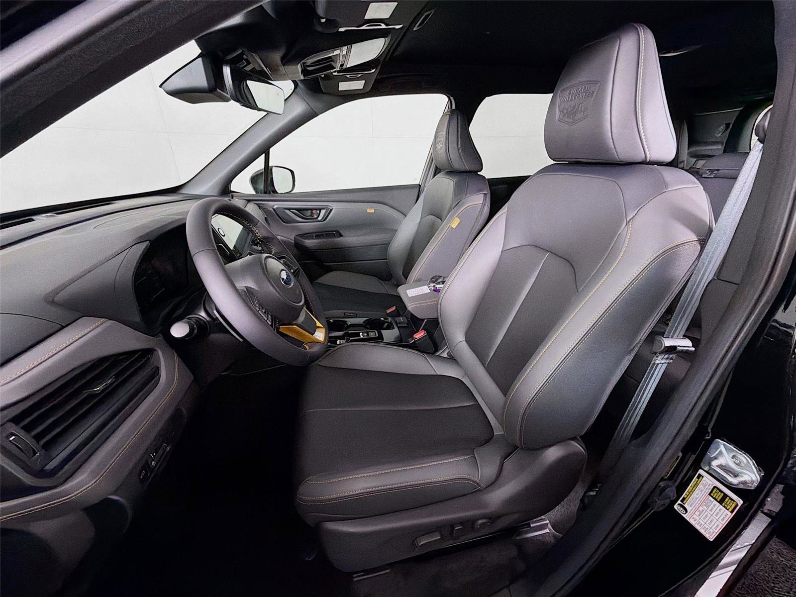 New 2026 Subaru Forester Wilderness AWD/4WD image 11