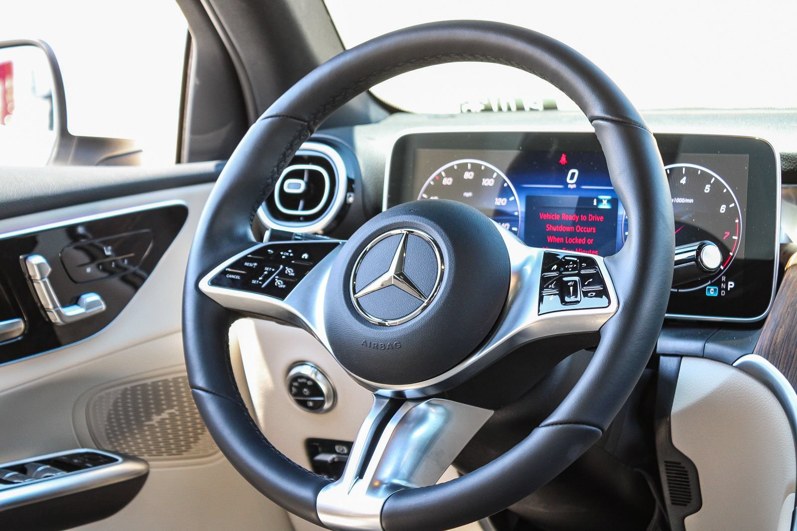 Certified 2026 Mercedes-Benz GLC 300 4MATIC image 16