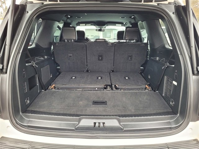 Used 2021 Ford Expedition Limited image 26