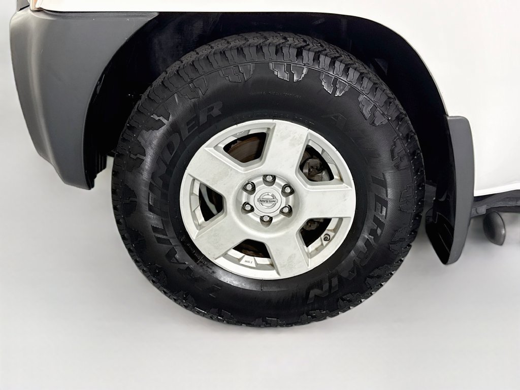 Used 2006 Nissan Xterra S w/ (U01) Utility Pkg RWD image 29