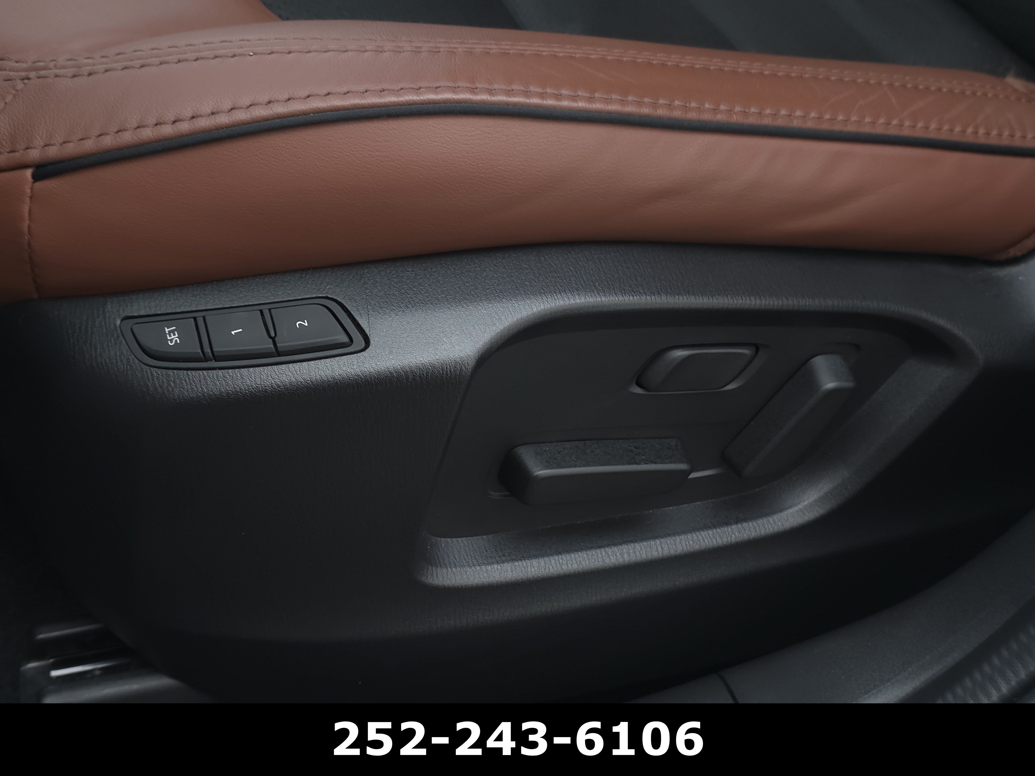 Used 2024 MAZDA CX-5 Carbon Edition AWD/4WD image 11