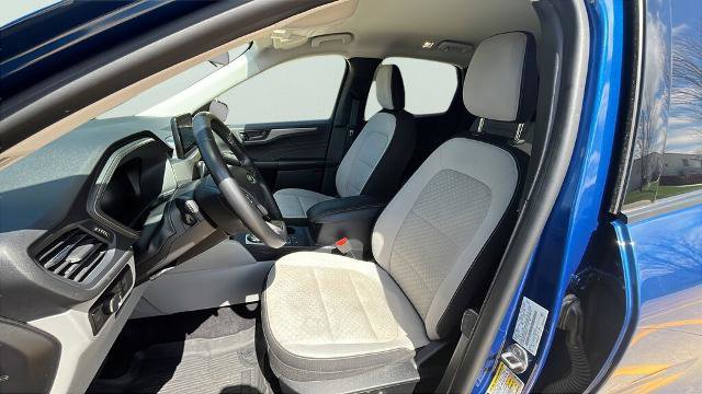 Certified 2023 Ford Escape Active image 15