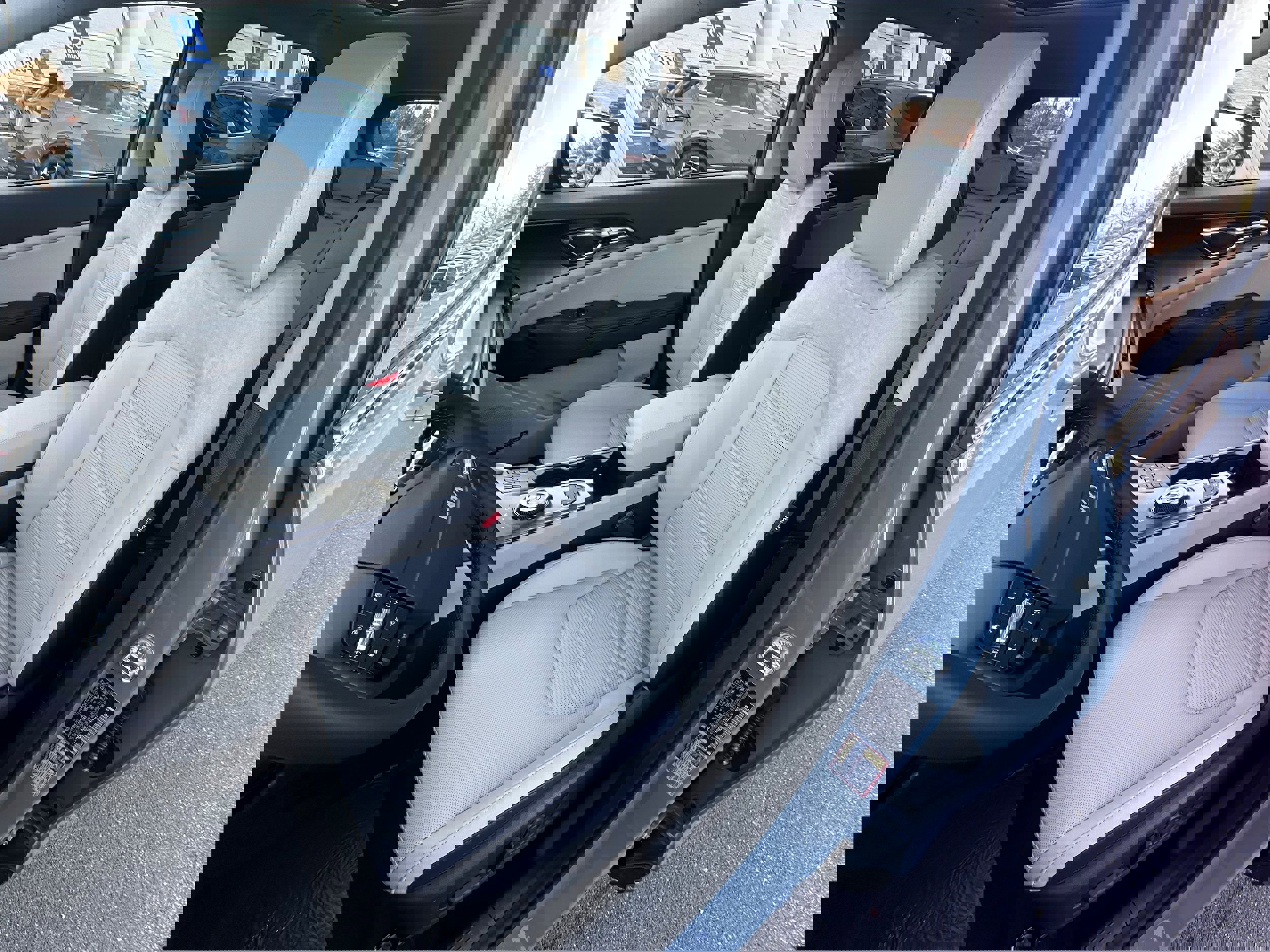 New 2026 Kia Sportage SX Prestige image 34