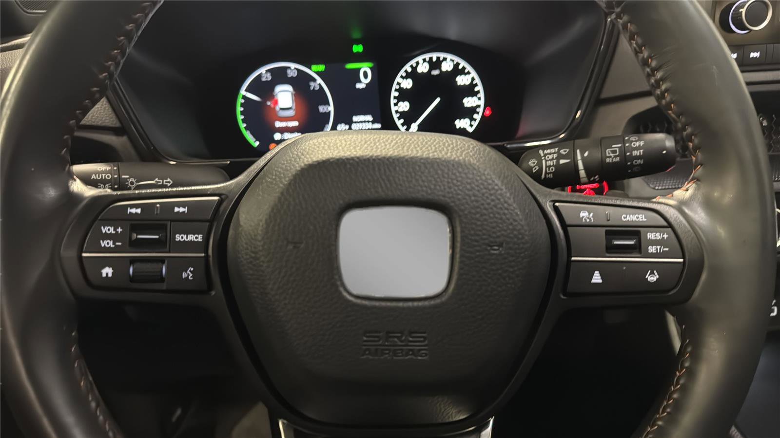 Used 2023 Honda CR-V Sport image 22