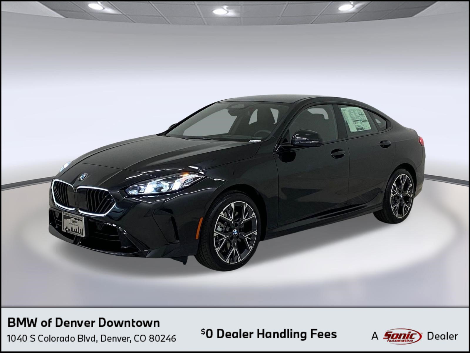 Used 2026 BMW 228i xDrive w/ Technology Package AWD/4WD image 1
