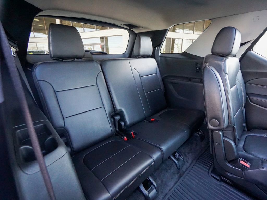 Used 2019 Chevrolet Traverse Premier w/ Redline Edition image 36