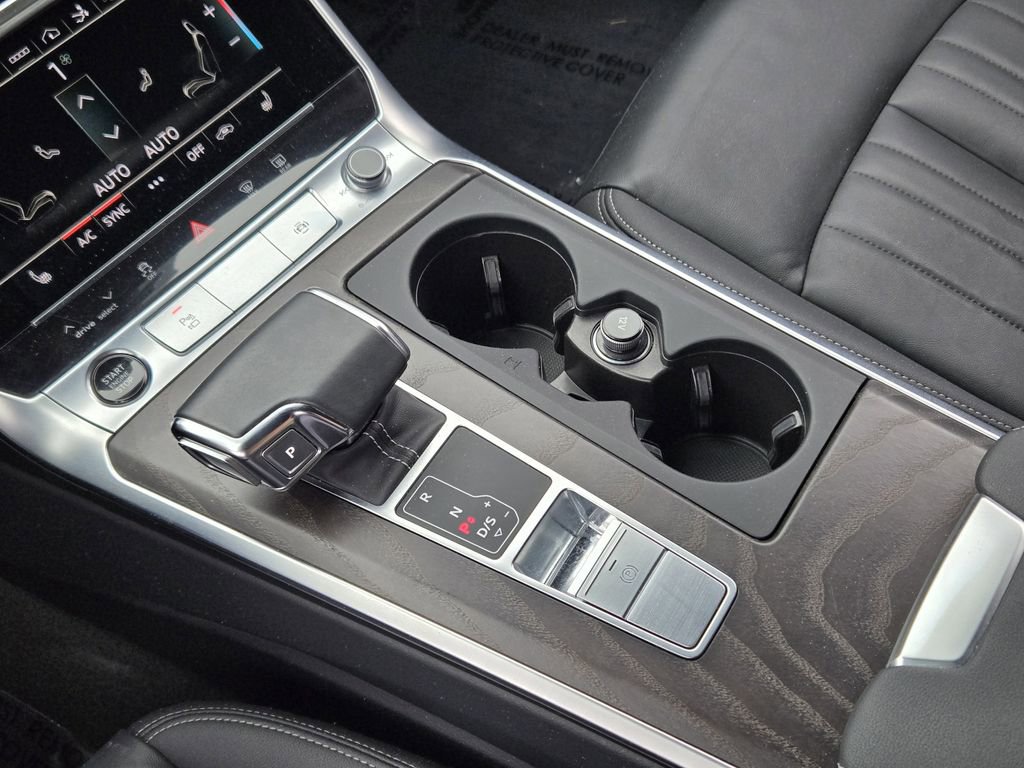Certified 2021 Audi A7 3.0T Premium w/ Convenience Package image 25