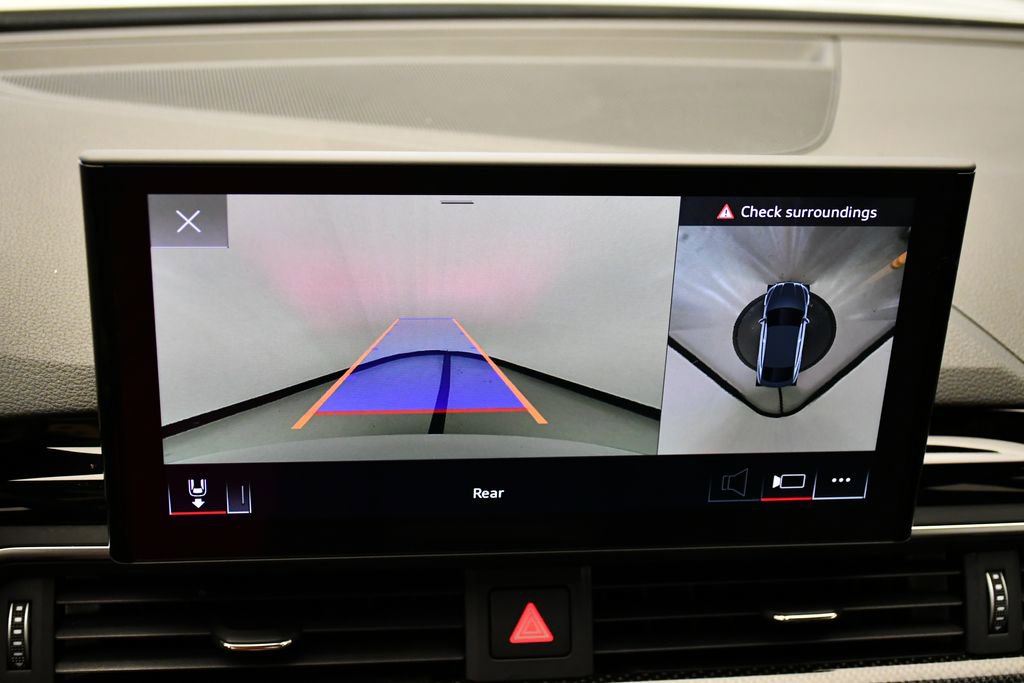 Certified 2023 Audi S5 Premium Plus image 24