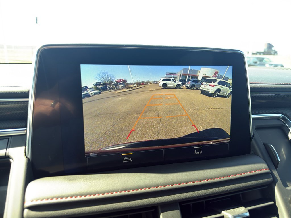 Used 2022 Chevrolet Tahoe RST image 25