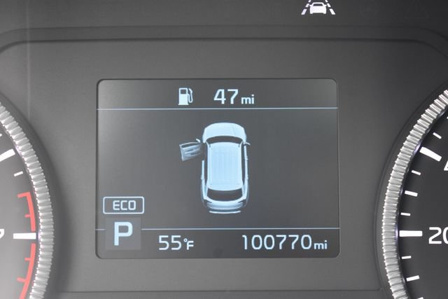 Used 2022 Kia Telluride EX w/ EX Premium Package AWD/4WD image 27