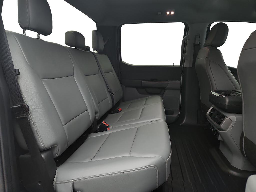 Used 2022 Ford F150 Lightning Pro image 32