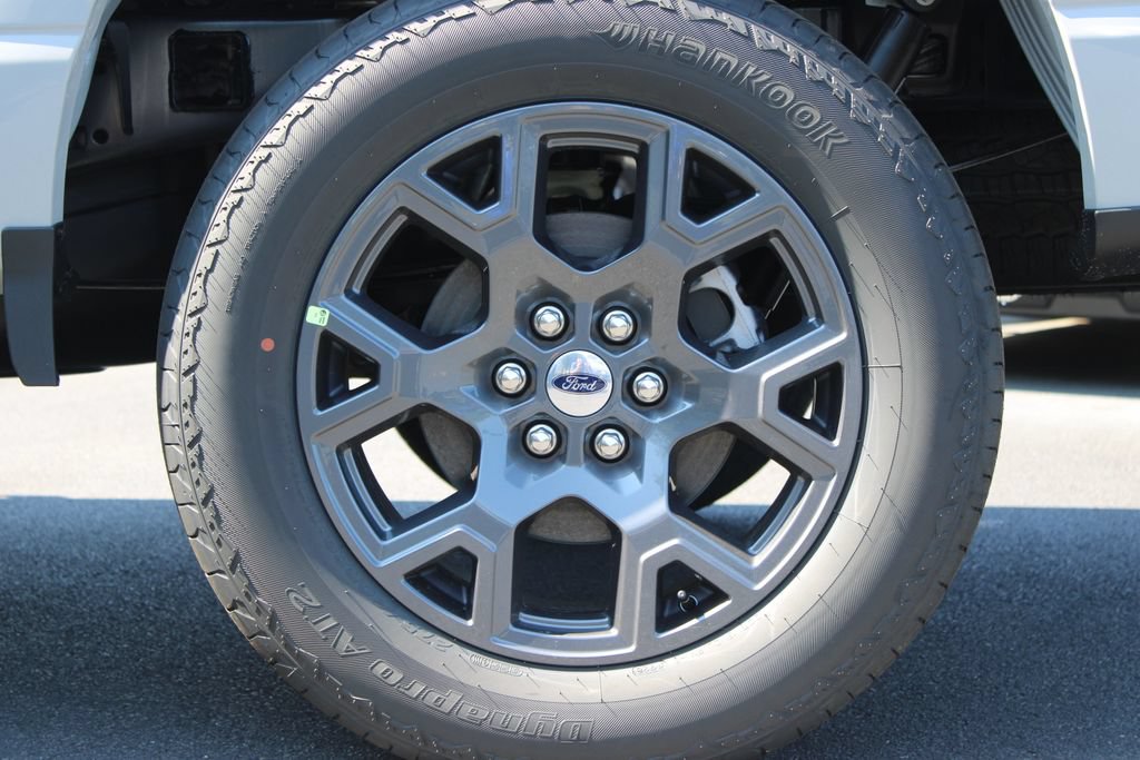 New 2026 Ford F150 STX w/ Equipment Group 200A AWD/4WD image 20