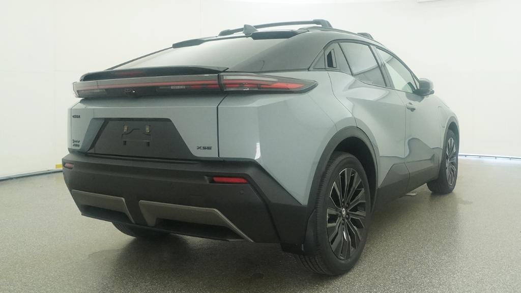 New 2026 Toyota C-HR AWD/4WD image 49