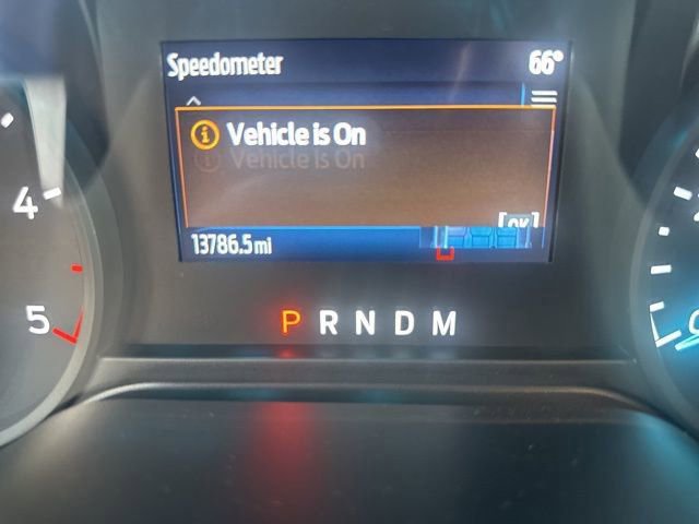 Used 2023 Ford F250 XL w/ STX Appearance Package image 2