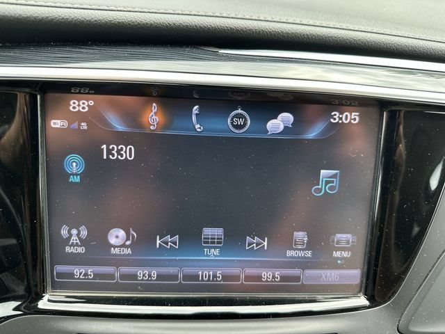 Used 2018 Buick Envision Essence FWD image 14