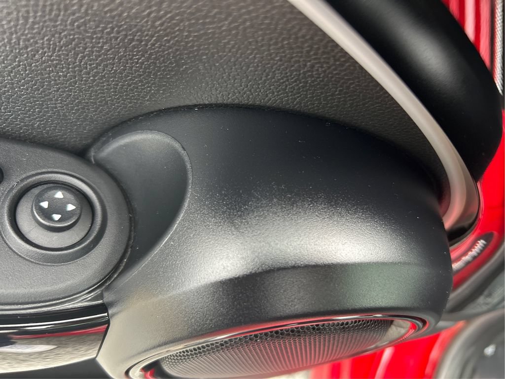 Used 2022 MINI Cooper John Cooper Works FWD image 44
