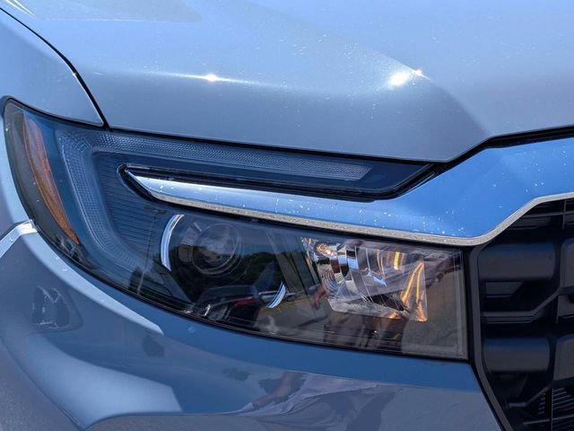 New 2026 Honda Ridgeline RTL image 3