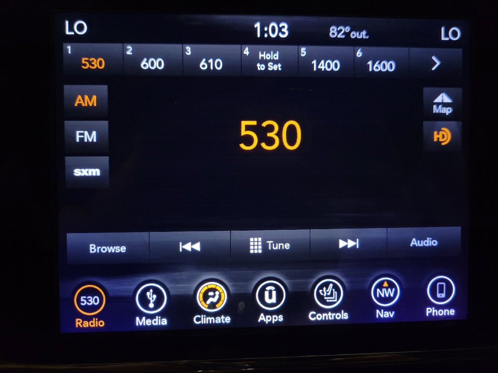 Used 2019 Jeep Grand Cherokee Limited AWD/4WD image 25