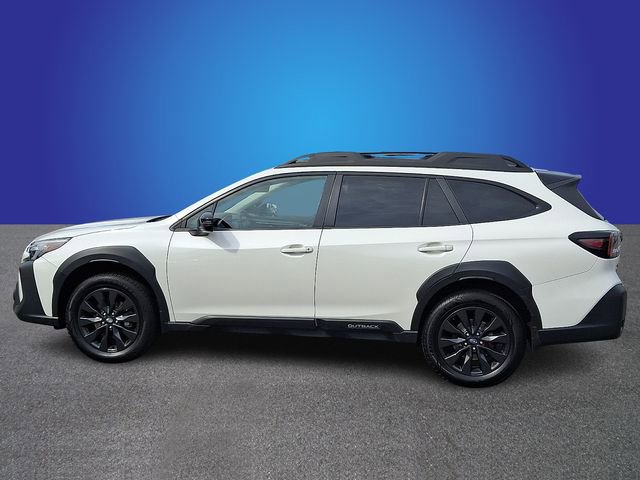 Used 2023 Subaru Outback Onyx Edition image 7