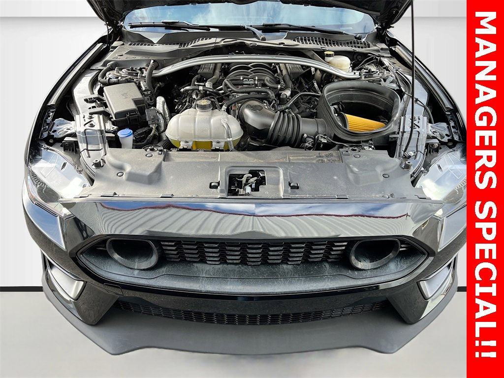 Used 2023 Ford Mustang Mach 1 image 29