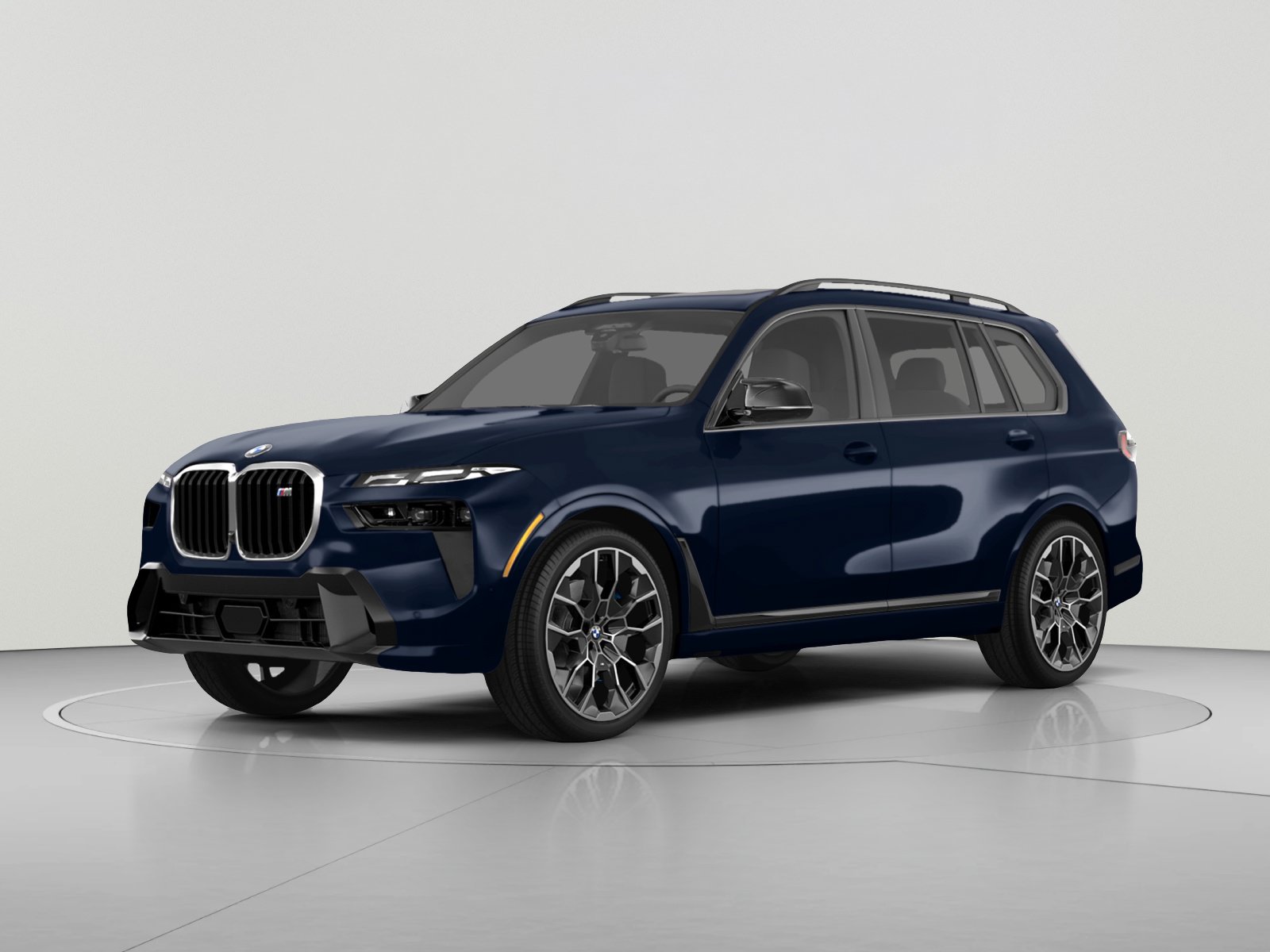 New 2027 BMW X7 xDrive40i w/ Executive Package