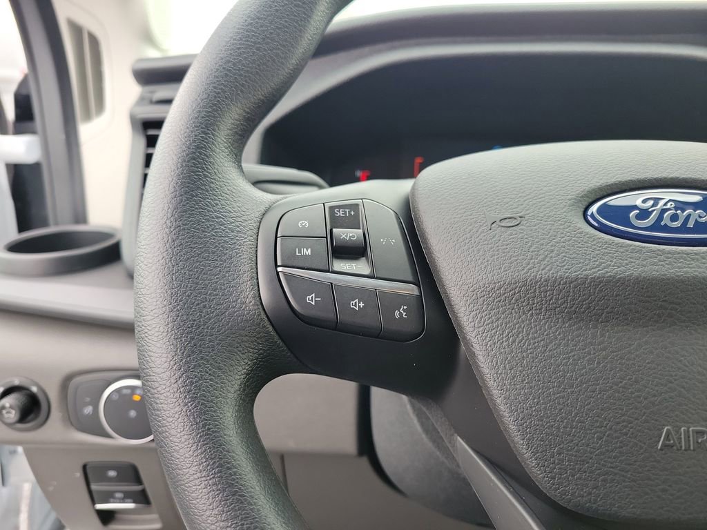 New 2026 Ford Transit 250 148 Medium Roof image 25