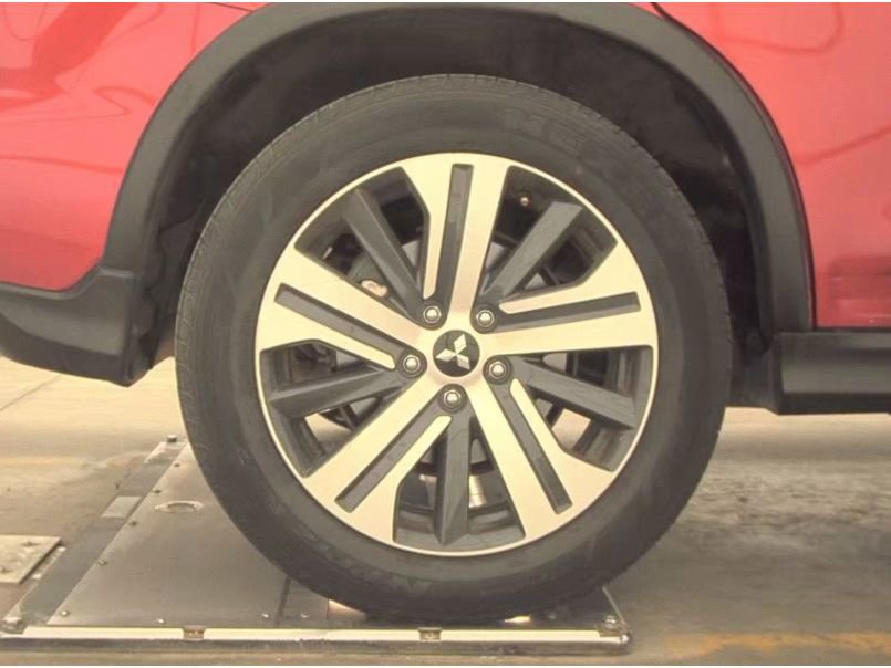 Used 2022 Mitsubishi Outlander Sport SE image 25