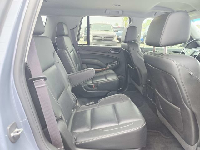 Used 2016 Chevrolet Tahoe LTZ AWD/4WD image 13