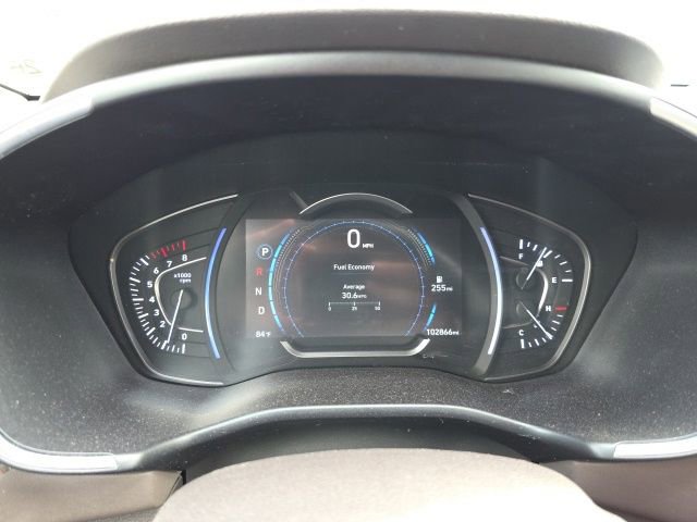 Used 2020 Hyundai Santa Fe Limited image 15