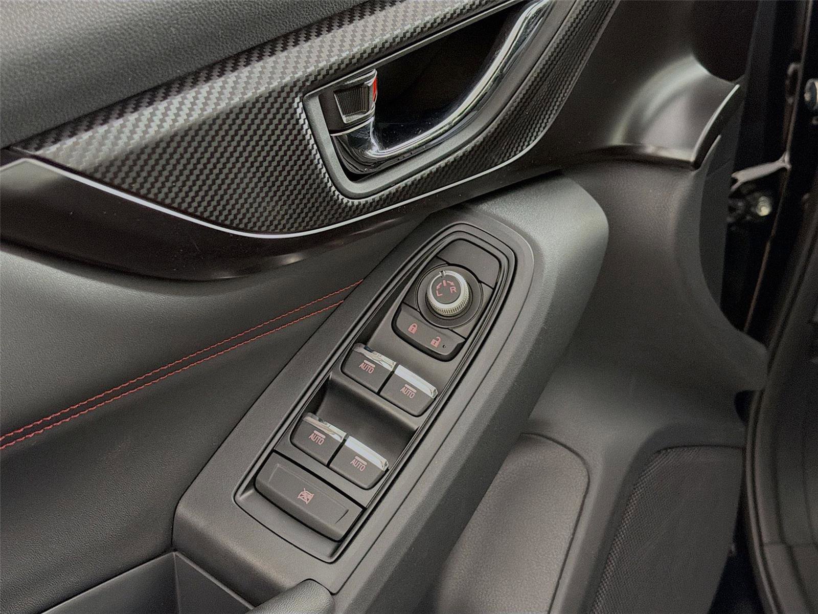 New 2026 Subaru WRX Premium AWD/4WD image 23