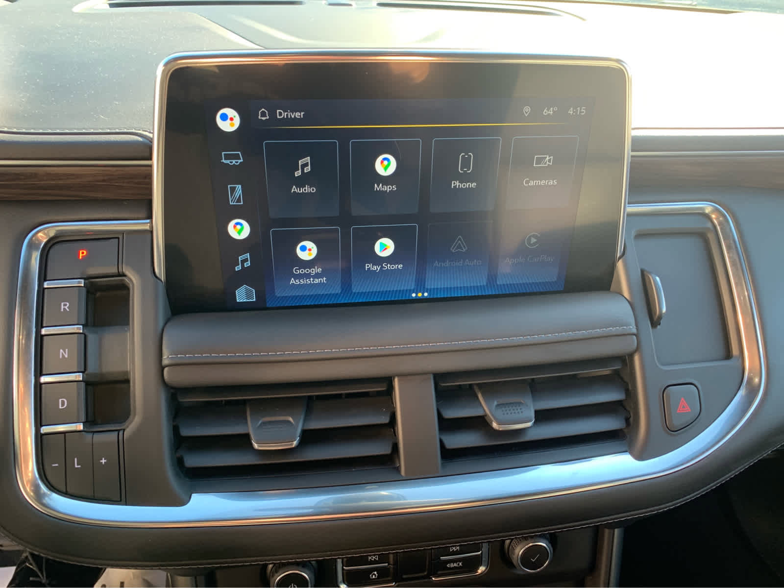 Used 2022 Chevrolet Tahoe LT w/ Luxury Package image 19