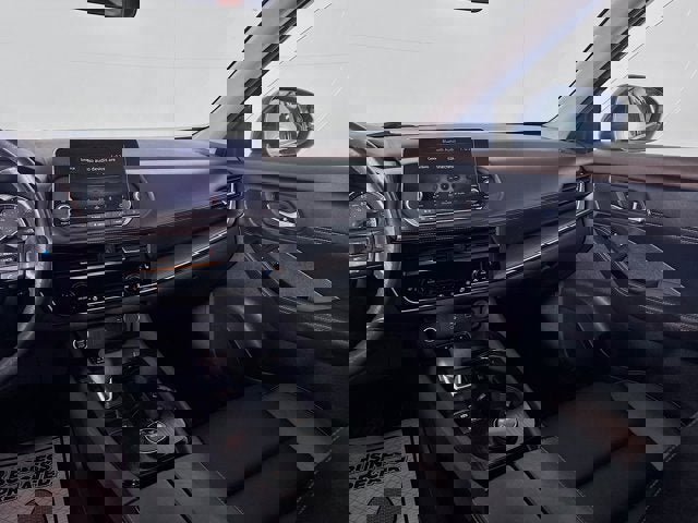 Used 2023 Nissan Rogue SV w/ SV Premium B Package image 20