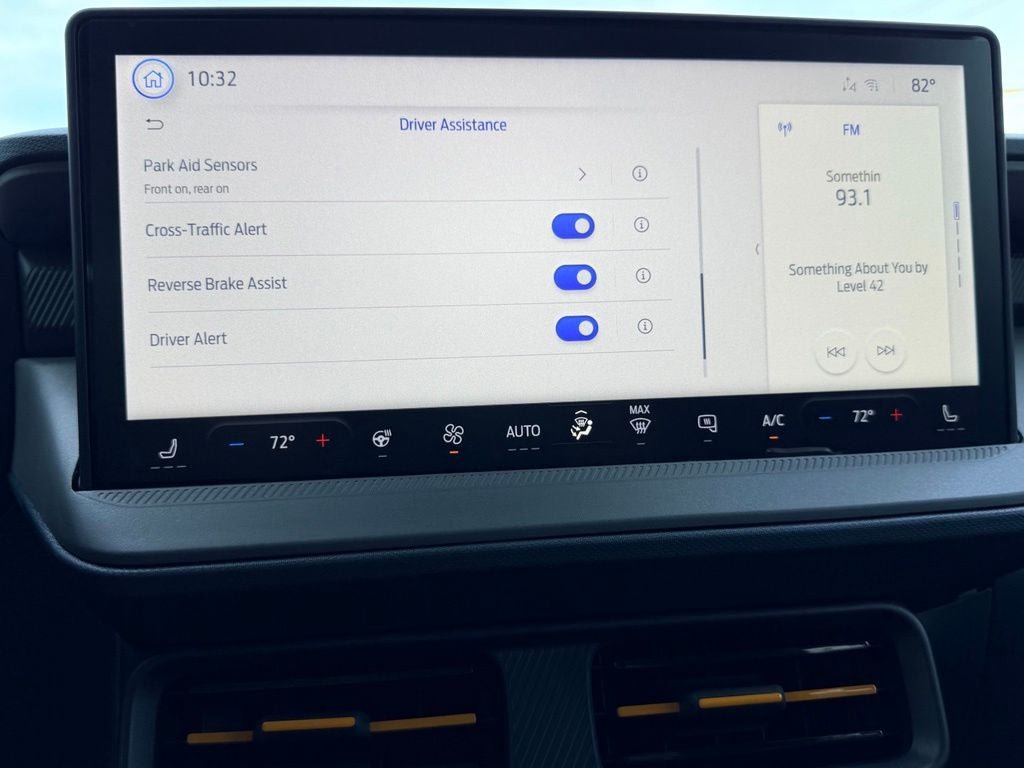 New 2026 Ford Maverick Tremor AWD/4WD image 36