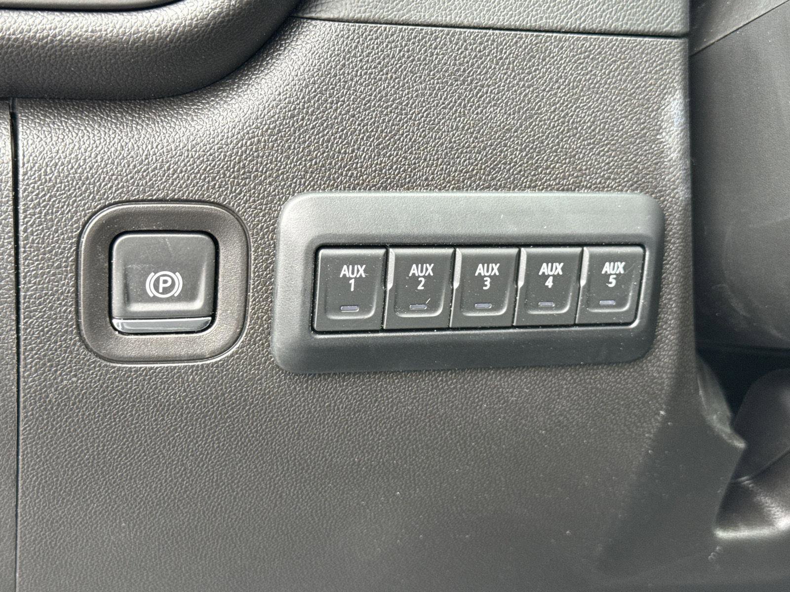 New 2026 Chevrolet Silverado 3500 W/T w/ WT Convenience Package image 12