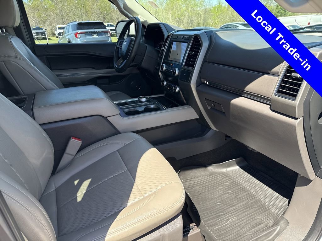 Used 2021 Ford Expedition XLT image 30