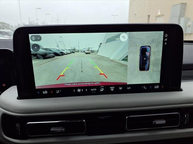 New 2025 Lincoln Aviator 2WD w/ Jet Appearance Package image 5