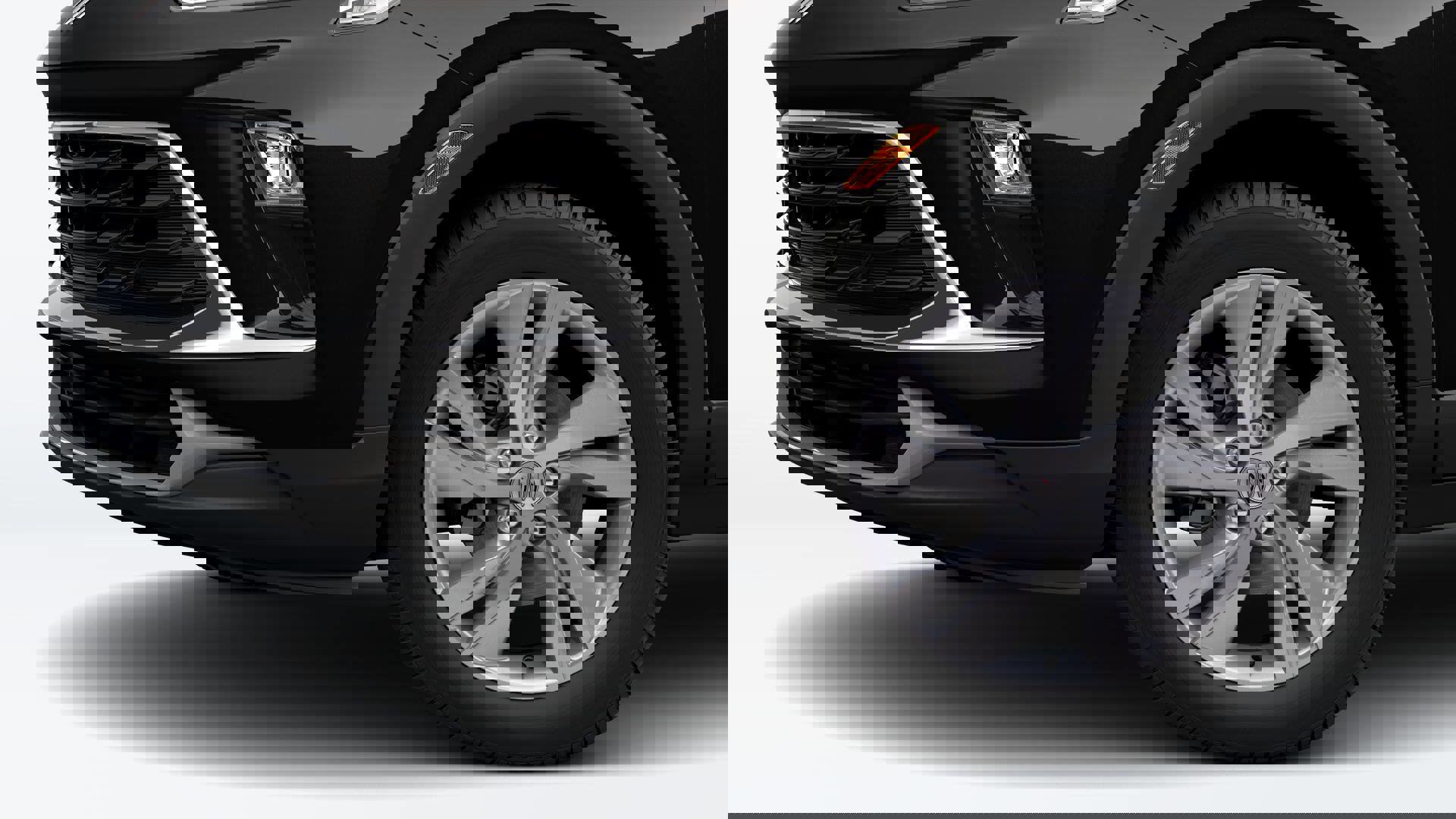 New 2026 Buick Encore GX Preferred w/ Comfort Package image 54