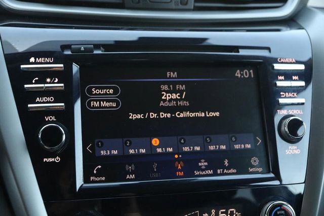 Used 2024 Nissan Murano SV FWD image 16