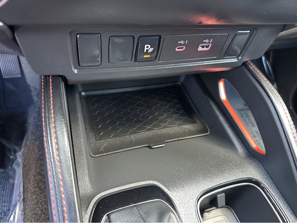 Used 2025 Nissan Frontier PRO-4X w/ Interior Protection Package image 29