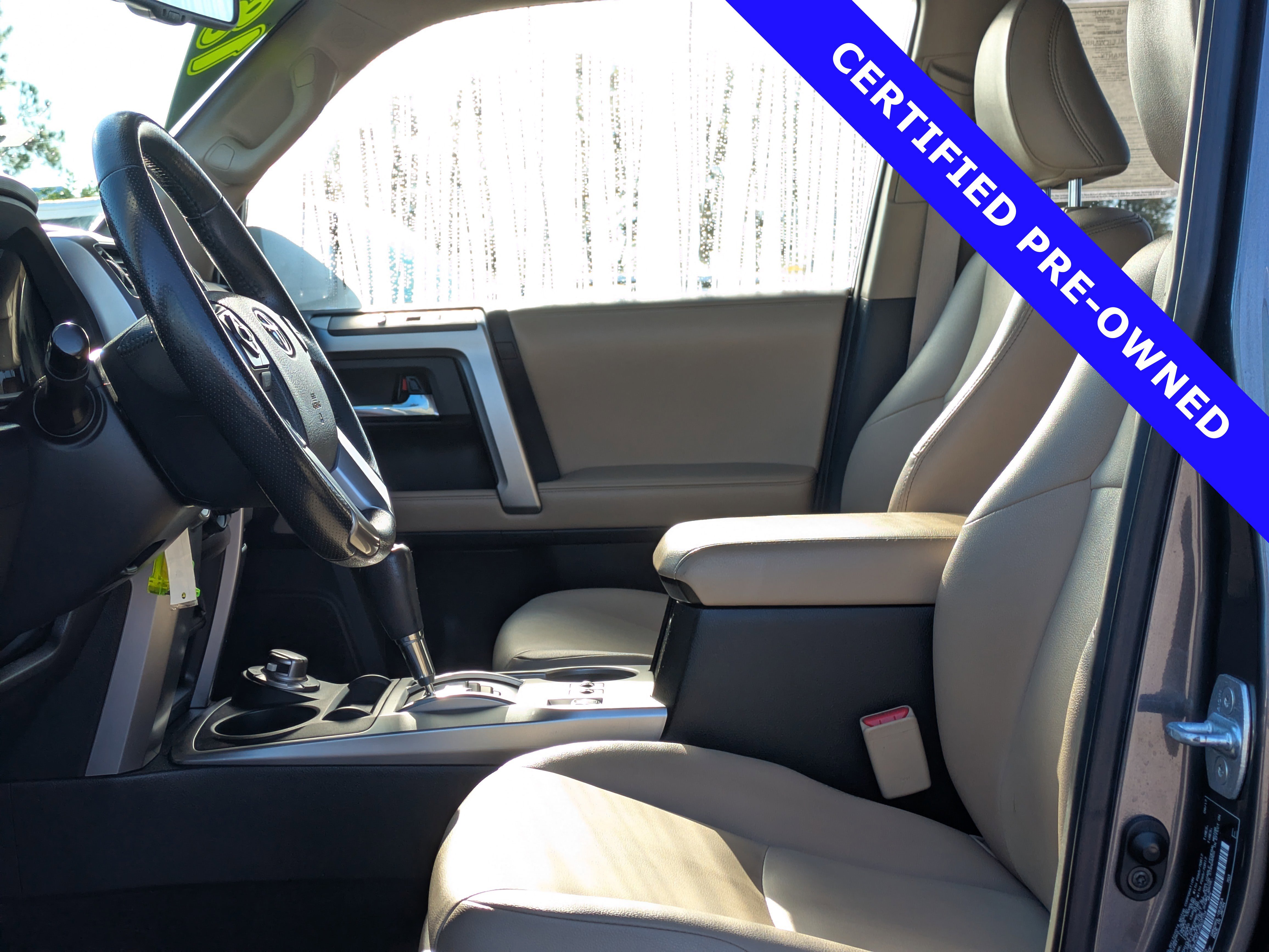 Used 2018 Toyota 4Runner SR5 Premium image 20