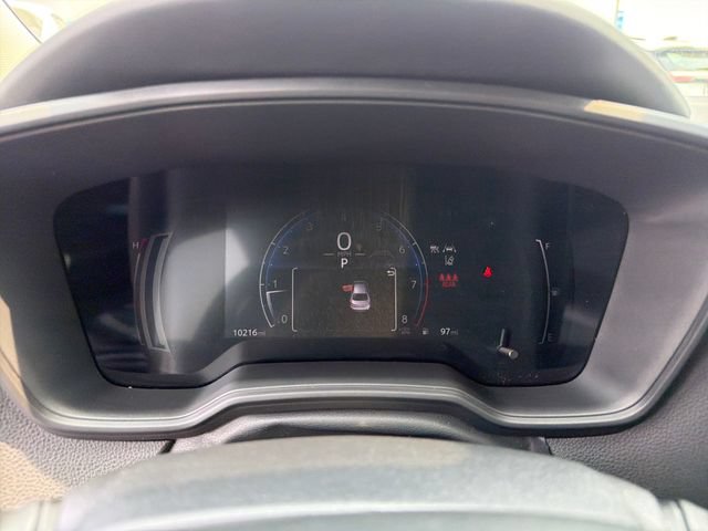 Used 2026 Toyota Corolla LE FWD image 17