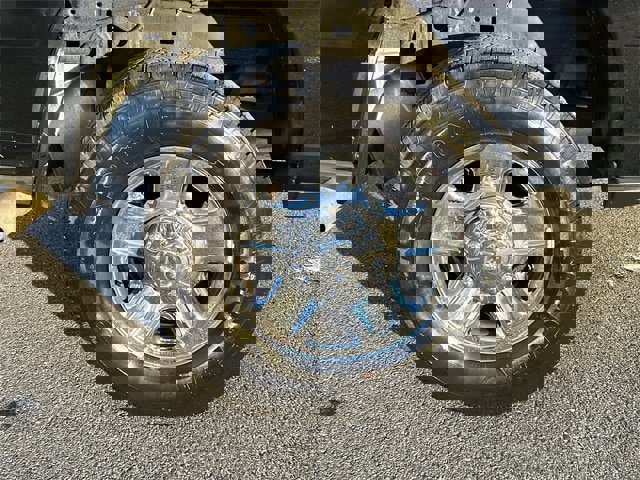 Certified 2024 RAM 2500 Big Horn w/ Bed Utility Group image 12