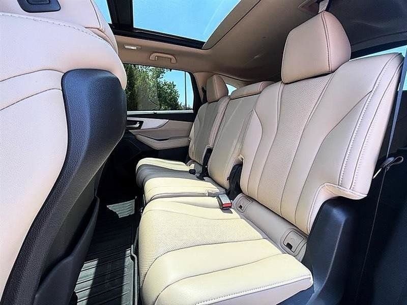Used 2022 Acura MDX FWD w/ Technology Package image 38