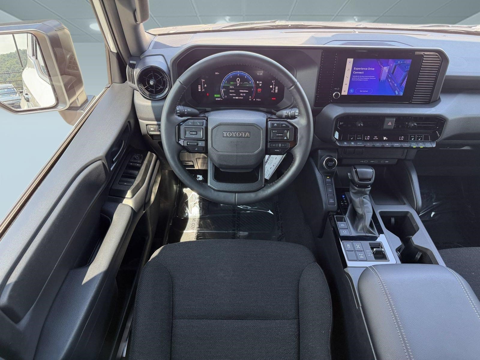 Used 2025 Toyota Land Cruiser 1958 AWD/4WD image 27
