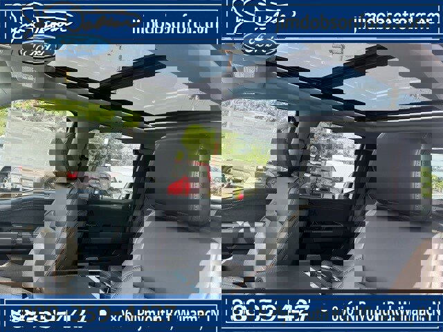 New 2025 Ford F350 Lariat w/ Black Appearance Package image 2