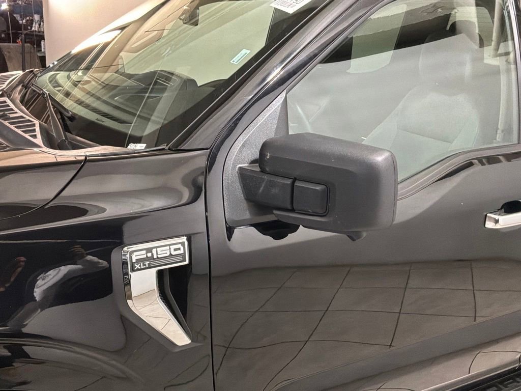 Used 2024 Ford F150 XLT w/ Mobile Office Package AWD/4WD image 25